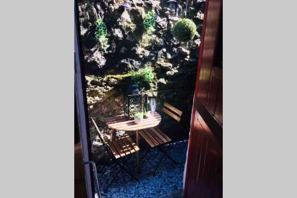 The Tenth House, Grade II Listed Georgian Town House, Wirksworth, Derbyshire, Peak District Cottage, Sleeps 4 Eksteriør bilde