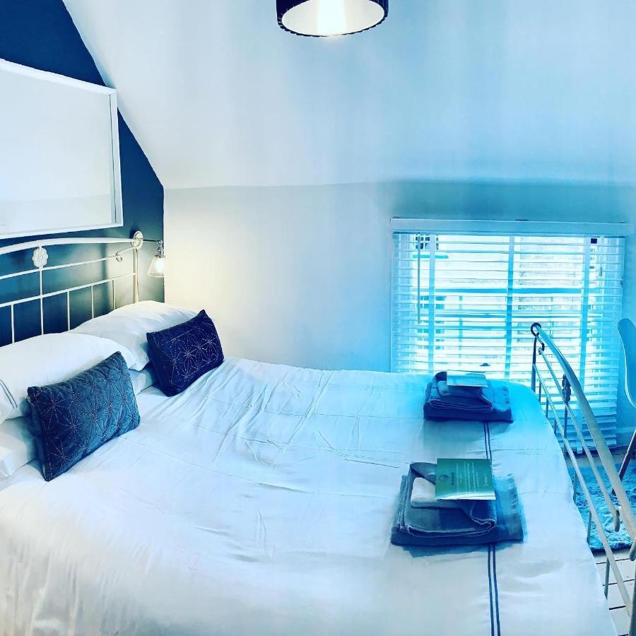 The Tenth House, Grade II Listed Georgian Town House, Wirksworth, Derbyshire, Peak District Cottage, Sleeps 4 Eksteriør bilde